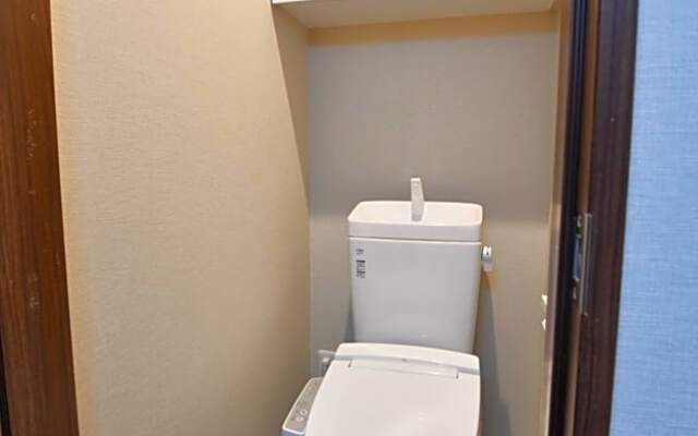 H2O STAY Ōtorii - Male Only