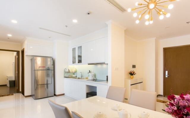 Thao Moc Luxury Apartments