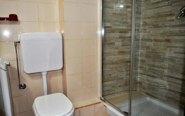 Appartamento Conturrana 5 posti letto sul mare