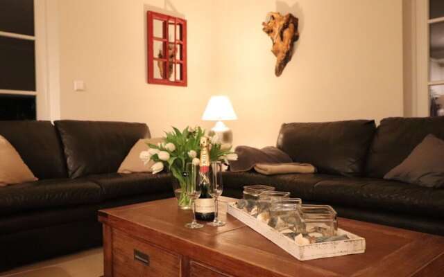 Achternkieker Comfortable Holiday Residence