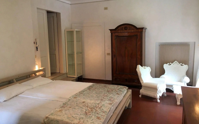 Villa Angelica