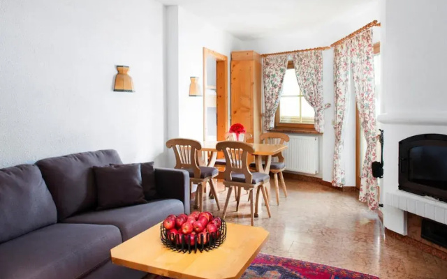 Apartment in Matrei in Osttirol With a Garage