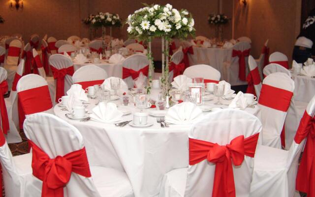 DoubleTree by Hilton Boston - Rockland