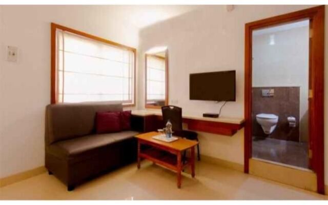 Sri Chakra Inn