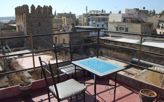 Downtown Hostel Fez - Hostel