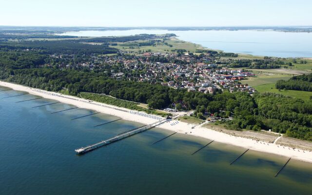 Hotel & Restaurant Hanse Kogge