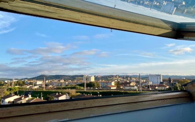 Aurore Appartements Carcassonne