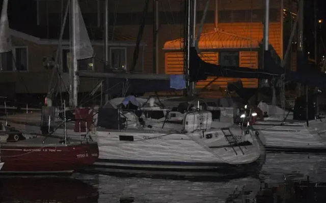 Sailing Boat Oceanis 39 Yacht charter