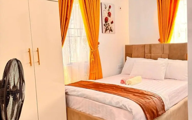 The Paletinos Luxury Aparthotel