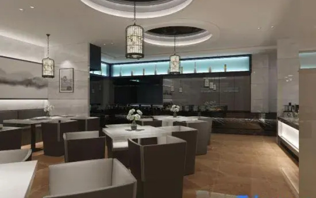 Ibis Styles Hotel (Liyang Shanghecheng)