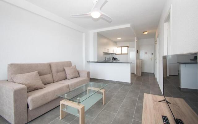 074 Tropical Paradise - Alicante Holiday