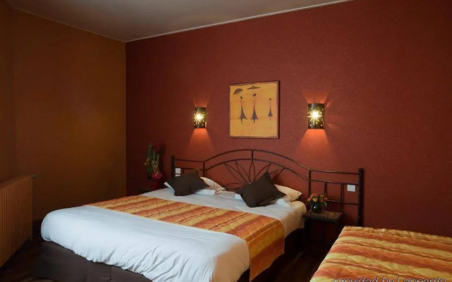 Campanile Orleans Centre - Gare