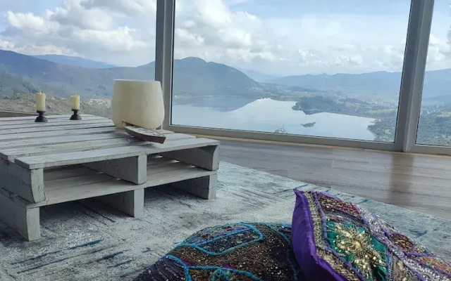 Sukha Resort