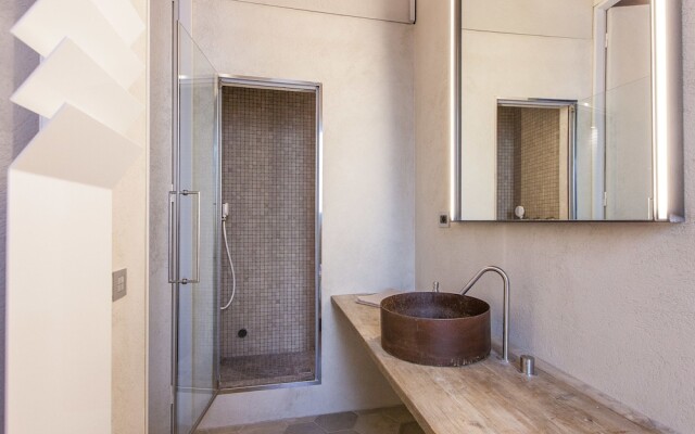 Apartments in Piazza di Spagna