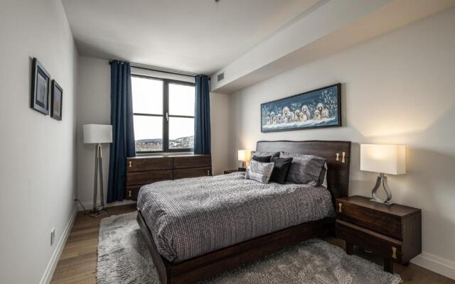 Horizon by Tremblant Platinum