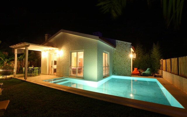 2 Bedroom Private Villa