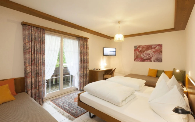 Velohotel Hirschen