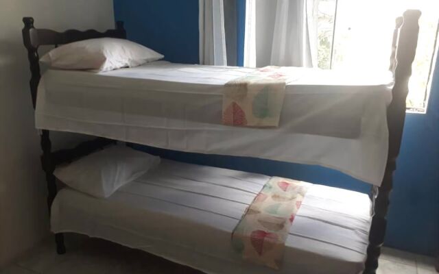 Hostel Viva La Vida
