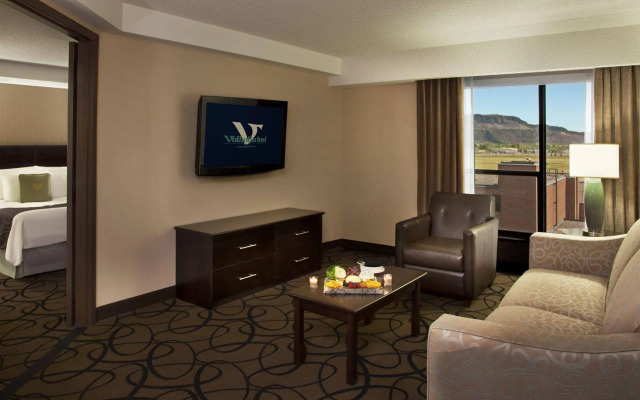 Valhalla Hotel & Conference Centre