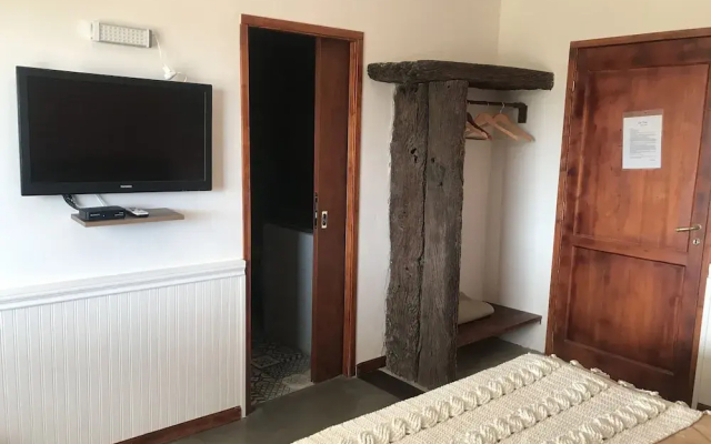 Posada De Campo Los Teros