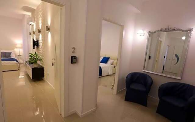 Casa Teresa Bed  Breakfast