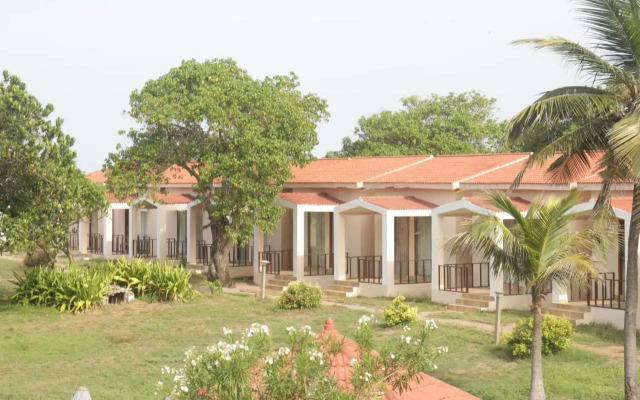 Golden Sun Beach Resort