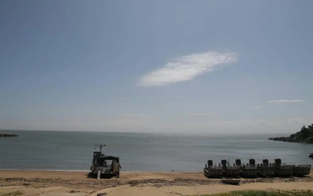 馬港驛站 Oldharbor Hostel