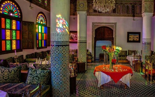 Riad Dar Fes