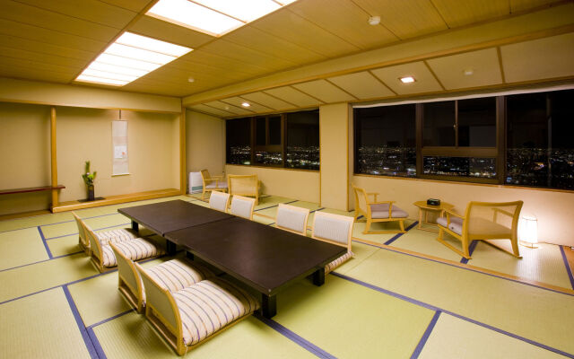 Sanso Kaze no Mori
