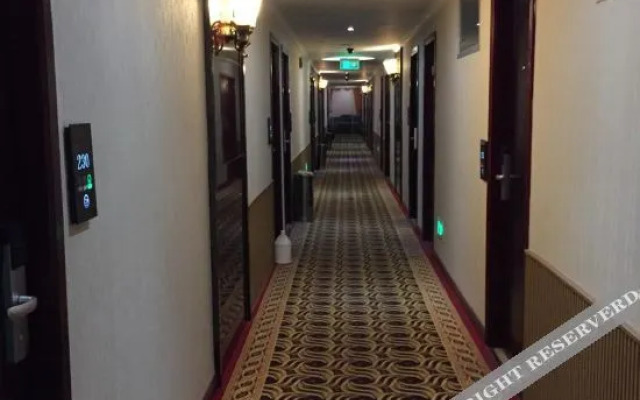 Xueyuan Hotel
