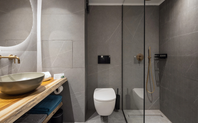 Akrotiri Beach Resort Hotel - Adults friendly