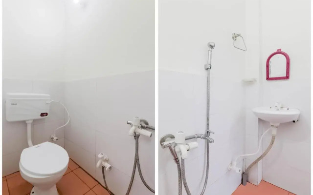 Hotel Sri Hari by OYO Rooms