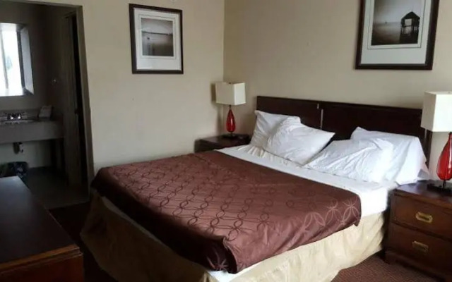 Rodeway Inn North Florence