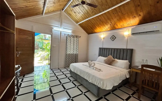 Kings Villa Resort