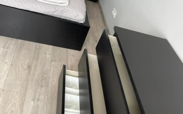 Lubānas apartamenti