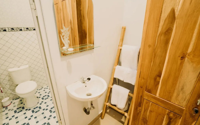 Nova Guest House