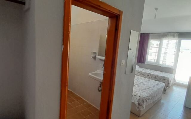 Set Arat Motel & Pansiyon