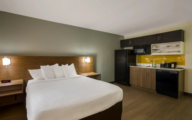 MainStay Suites Savannah Midtown