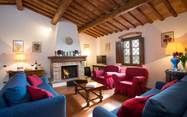 Ormanni nel Chianti Classico