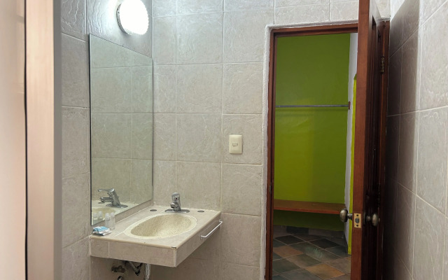 Hotel Posada Don Matias