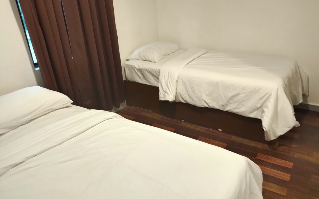 MZ Hotel