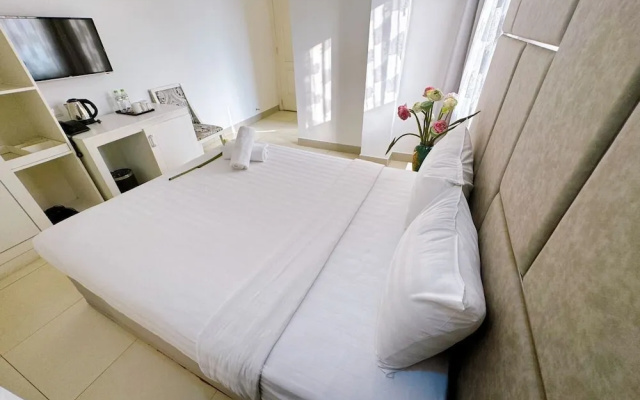 Aodai Inn Saigon