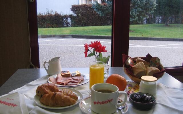 Hotel Melodie