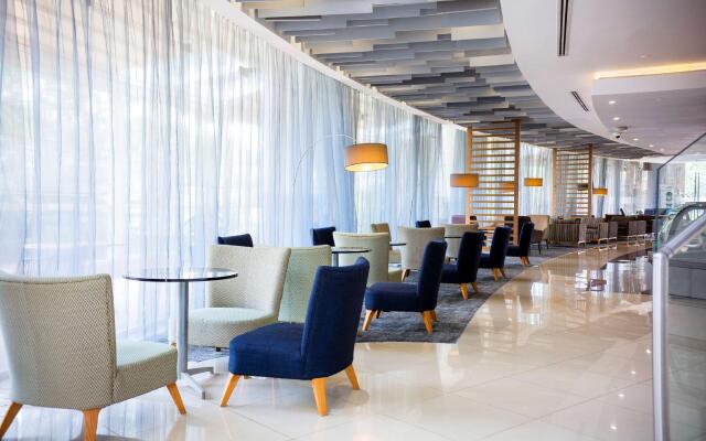 Ubumwe Grande Hotel