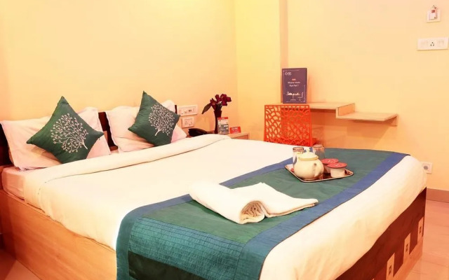 Oyo 1348 Hotel Zaika Inn