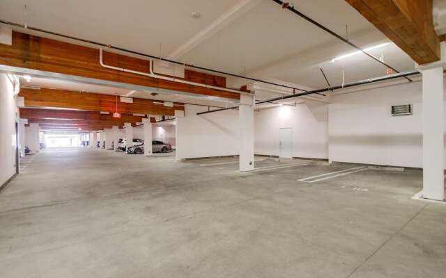 The Luxe Suites of San Marcos