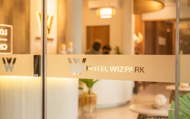 Hotel Wizpark Ratchada