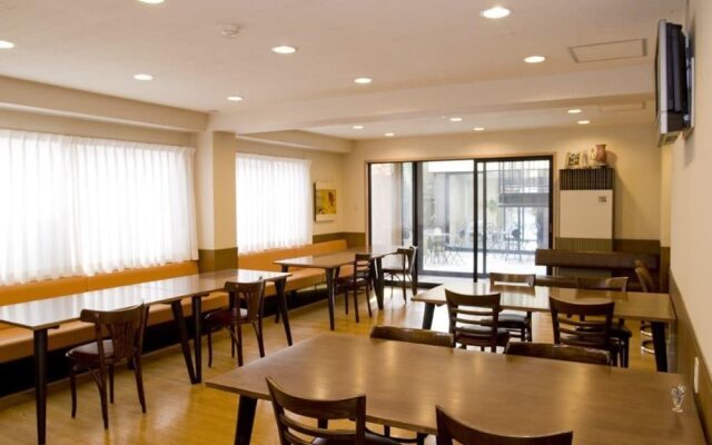 Aoi Hotel