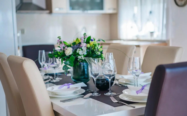 Apartmani Lucante