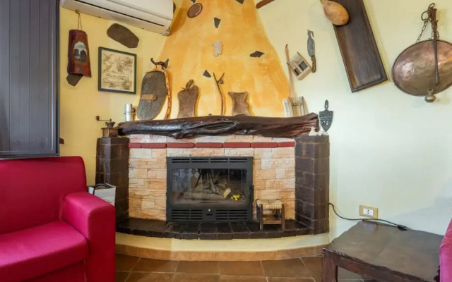 Authentic Sardinian Villa Surrounded by Nature